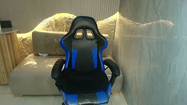 Rubia encantada r online show from 27, 3, 2026