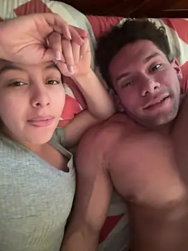 Valentinacouple online show from 7, 3, 2026