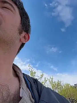 Pervert898 online show from 4, 4, 2026