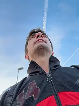 Pervert898 online show from 6, 4, 2026