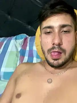 Heytincho online show from 15, 2, 2026