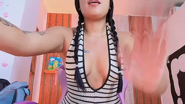 valenttina narvaez online show from 28, 3, 2026