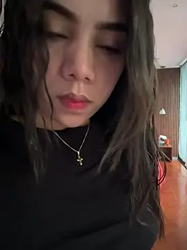 Luna rousse26 online show from 17, 4, 2026