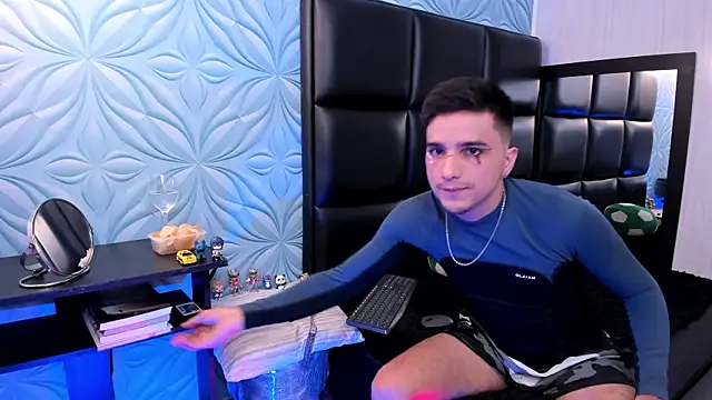 Snapshot of bad_boy_cum_ chatting on 1, 3, 2026 bad boy cum online show from 1, 3, 2026