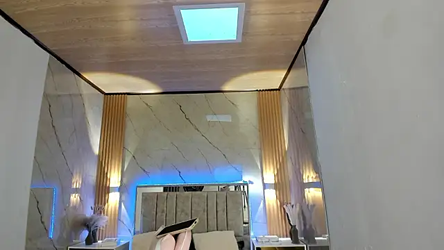 your whore Salome online show from 23, 3, 2026