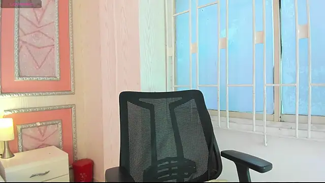 your whore Salome online show from 22, 5, 2026