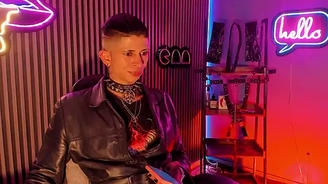 Snapshot of Maximoking26 chatting on 16, 3, 2026 Maximoking26 online show from 16, 3, 2026