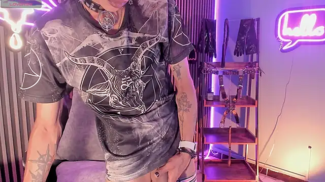 Snapshot of Maximoking26 chatting on 18, 3, 2026 Maximoking26 online show from 18, 3, 2026