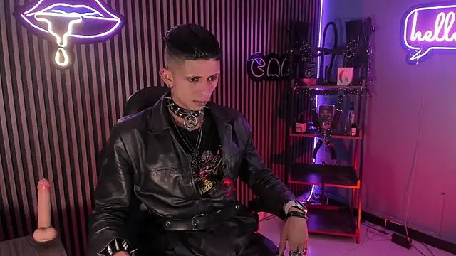 Snapshot of Maximoking26 chatting on 8, 4, 2026 Maximoking26 online show from 8, 4, 2026