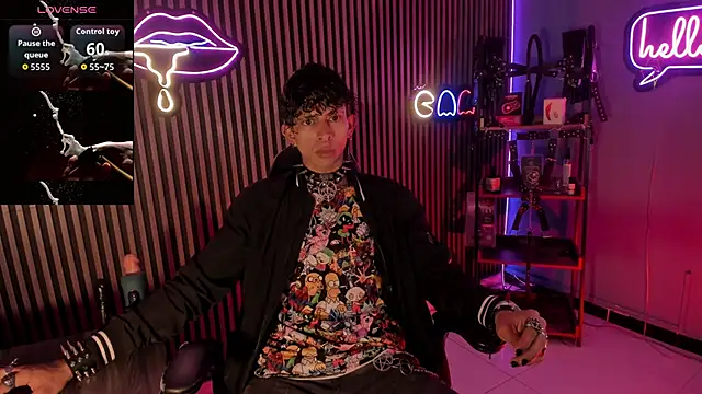 Snapshot of Maximoking26 chatting on 16, 4, 2026 Maximoking26 online show from 16, 4, 2026