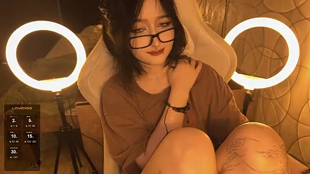 SinSpirits online show from 16, 6, 2026
