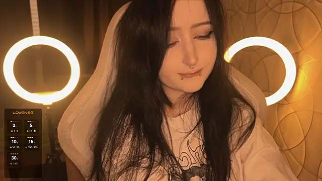 SinSpirits online show from 19, 6, 2026