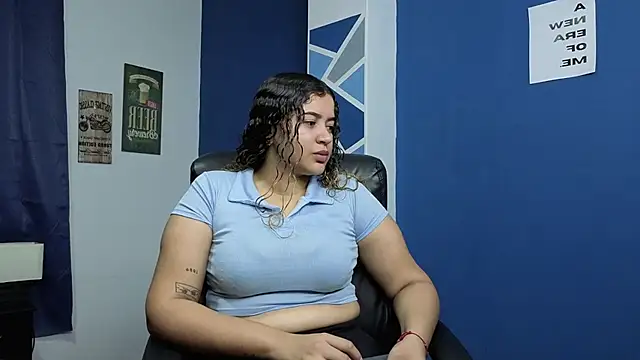 goodgirlxxl online show from 8, 4, 2026