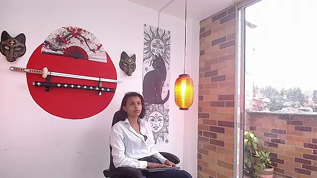 onixebony online show from 8, 3, 2026