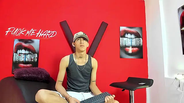 Snapshot of BOYS_PLAY chatting on 20, 2, 2026 BOYS PLAY online show from 20, 2, 2026