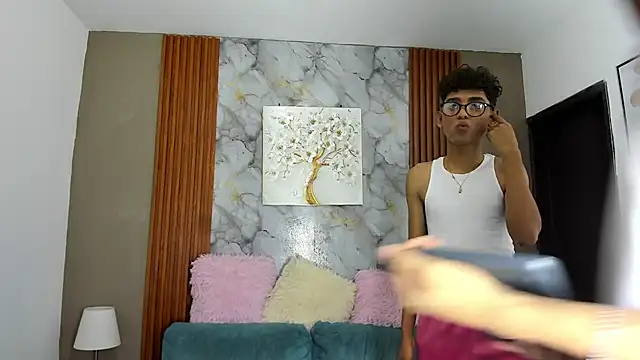 BOYS PLAY online show from 16, 3, 2026