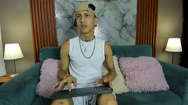 BOYS PLAY online show from 5, 4, 2026