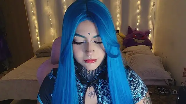 Snapshot of maliciaXpoison chatting on 25, 2, 2026 maliciaXpoison online show from 25, 2, 2026