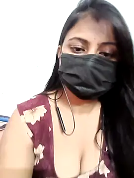 Snapshot of sexxy_bhabi chatting on 5, 5, 2026 sexxy bhabi online show from 5, 5, 2026
