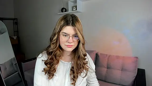 zoe j0y online show from 18, 2, 2026