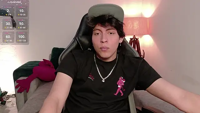  -Lucky-  online show from 23, 2, 2026