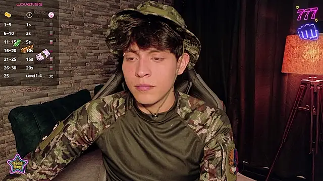  -Lucky-  online show from 13, 3, 2026