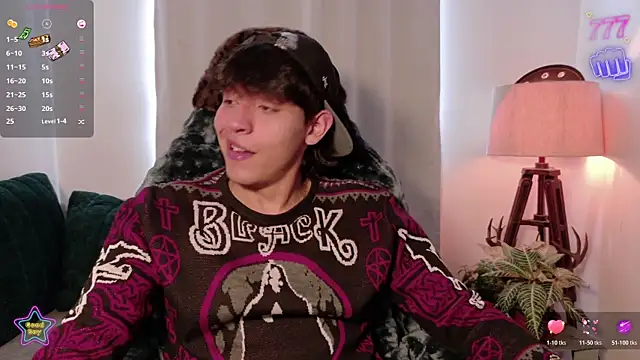  -Lucky-  online show from 15, 3, 2026