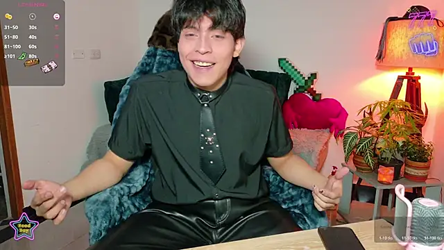  -Lucky-  online show from 22, 3, 2026