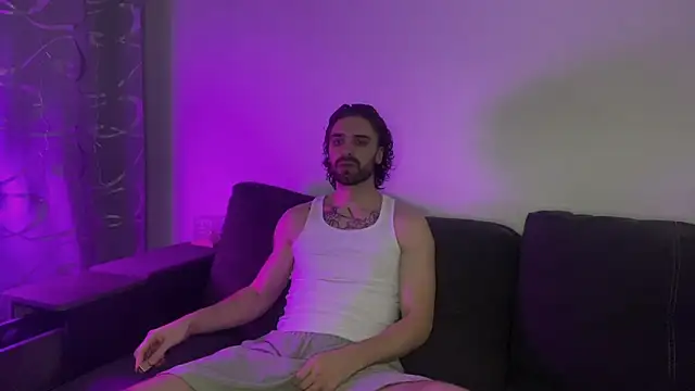 LiamKortes online show from 17, 2, 2026