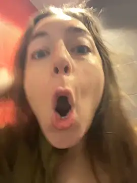 kate nicepops999114 online show from 14, 3, 2026