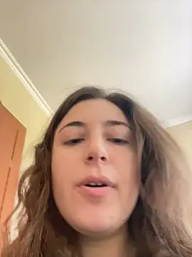 kate nicepops999114 online show from 19, 3, 2026