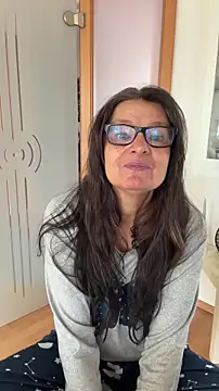 Dance Lady online show from 14, 3, 2026