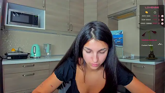 AngelGabe online show from 19, 2, 2026