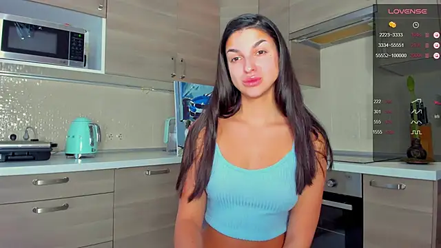 AngelGabe online show from 6, 3, 2026