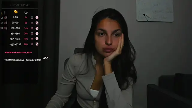 Snapshot of AngelGabe chatting on 16, 6, 2026 AngelGabe online show from 16, 6, 2026