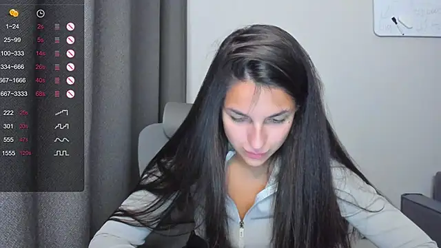 Snapshot of AngelGabe chatting on 18, 6, 2026 AngelGabe online show from 18, 6, 2026