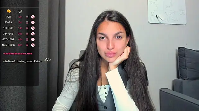 Snapshot of AngelGabe chatting on 27, 6, 2026 AngelGabe online show from 27, 6, 2026