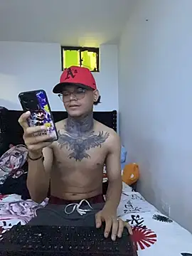 Snapshot of Maxtor_ chatting on 17, 2, 2026 Maxtor online show from 17, 2, 2026