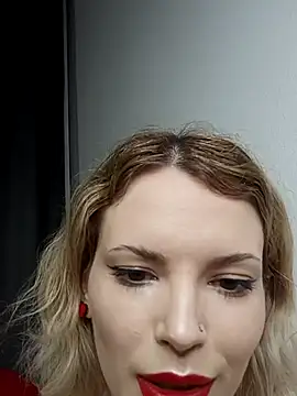 Snapshot of VinylKiss chatting on 26, 2, 2026 VinylKiss online show from 26, 2, 2026