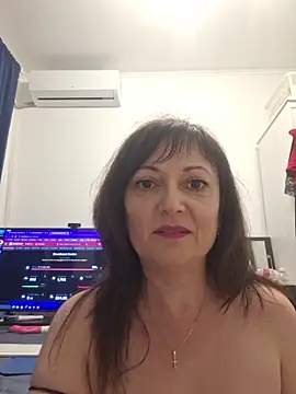 SaraGina online show from 19, 3, 2026