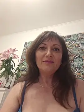 SaraGina online show from 2, 4, 2026