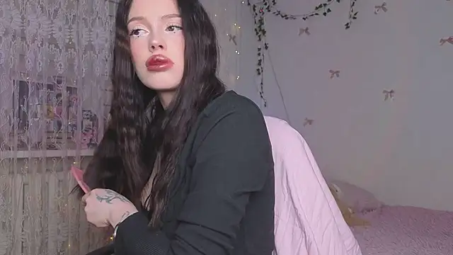 JessiBlossom online show from 26, 2, 2026