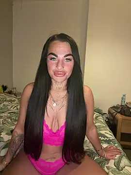 Darkfantisyx online show from 1, 3, 2026