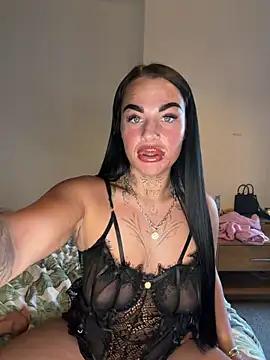 Darkfantisyx online show from 4, 3, 2026