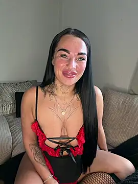 Darkfantisyx online show from 9, 3, 2026