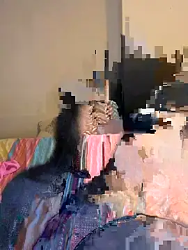 Darkfantisyx online show from 16, 4, 2026