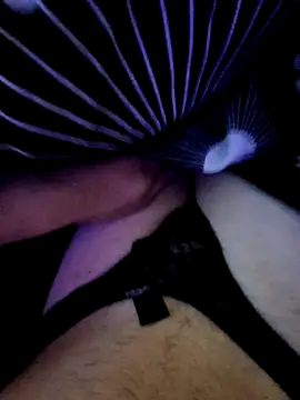Blackklu online show from 29, 5, 2026