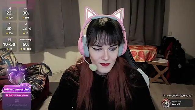 Samanteased online show from 23, 3, 2026