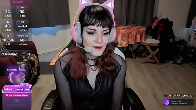 Snapshot of Samanteased chatting on 20, 4, 2026 Samanteased online show from 20, 4, 2026