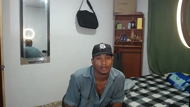 Dani-brown online show from 15, 5, 2026